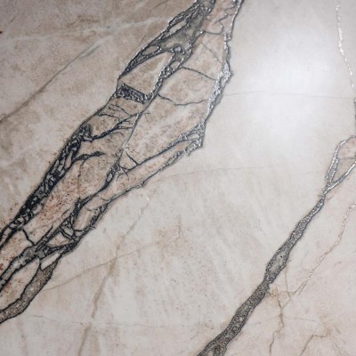 Керамогранит PF60014454 Supreme Hedonism Pure Onyx Lux R 120x280