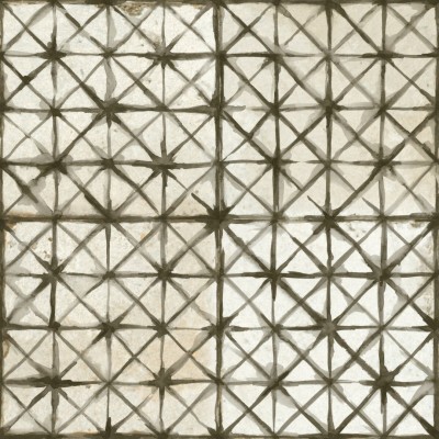 Плитка 38312 Fs Temple Black 45x45x0,95