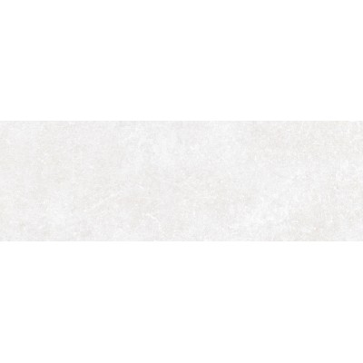 Плитка 27156 Grunge White/25x75