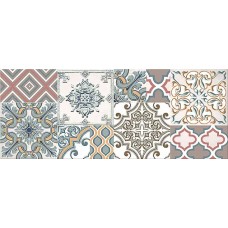 Плитка Декор Eclipse Selena 20.1x50.5