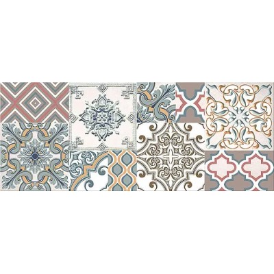 Плитка Декор Eclipse Selena 20.1x50.5