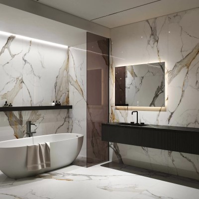 Керамогранит 943 Elegant Oro 180x120