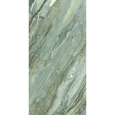 Керамогранит GT1206020217LGR Shanti Зеленый лаппатированный 60x120