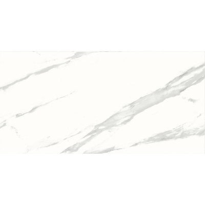 Плитка 48045R Aura blanco глянцевый обрезной 40x80