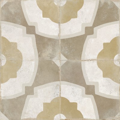Плитка 42696 Fs Farfalla Mustard/45X45X0,95 45x45