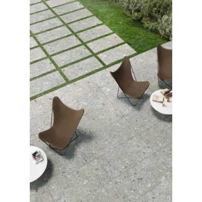 Керамогранит GK7D Omnia Tivoli Ivory RT R10 60x120