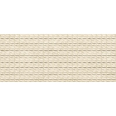 Плитка HCP8 Marvel T 3D Arch Navona White Matt 50x120