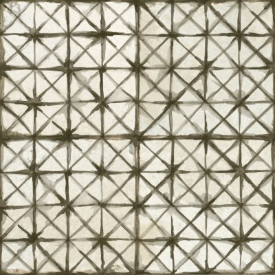 Плитка 38312 Fs Temple Black 45x45x0,95