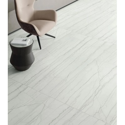 Керамогранит 600180000018 Charme Advance Platinum White Ret Lux 120x278