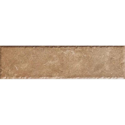 Клинкерная плитка Scandiano Rosso Elewacja 7mm 6,6x24,5