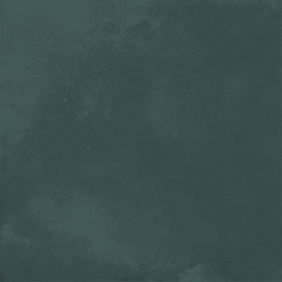 Плитка KM1515B0030N Фес бирюзовый тёмный глянцевый 15x15x0,77