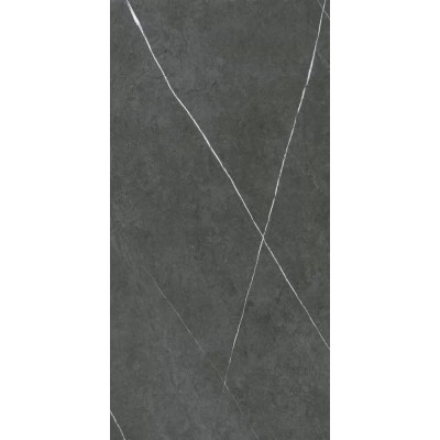 Керамогранит 610010002346 Metropolis Imperial Black Nat Rett 80x160