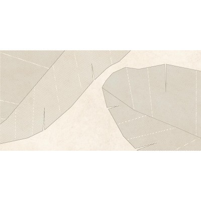 Плитка OS/B365/48039R Caravan sand Декор матовый обрезной 40x80