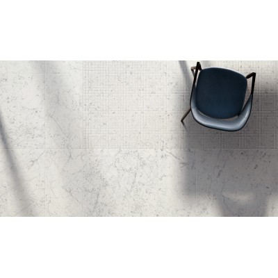 Керамогранит 610110000344 Charme Extra Silver Mosaico Lux 29,2x29,2