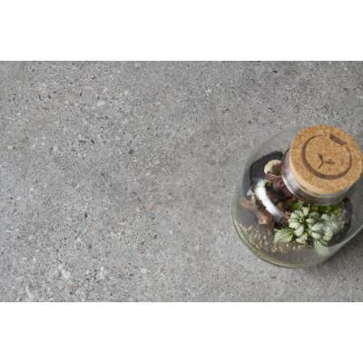 Керамогранит 41399 Manhattan Silver/100X100X0,8/A/R 100x100