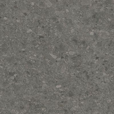 Керамогранит DD012820R Чеппо ди Гре антрацит матовый обрезной 119,5x119,5x0,9