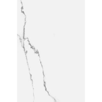 Плитка 8376 Мираколи белый глянцевый 20x30x0,69