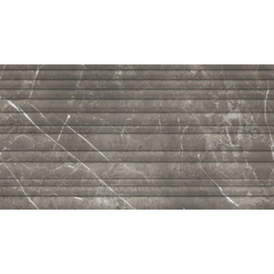 Керамогранит ECM2 Persian Grey Decoro Next Silk RT 30x60