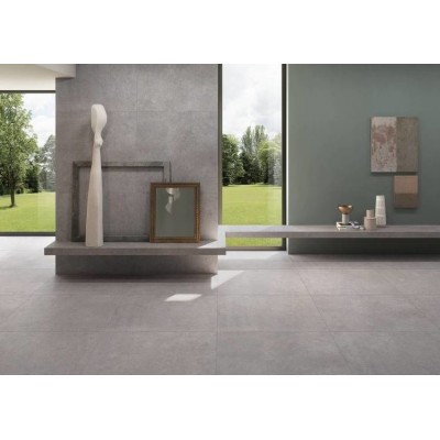 Керамогранит GK7D Omnia Tivoli Ivory RT R10 60x120