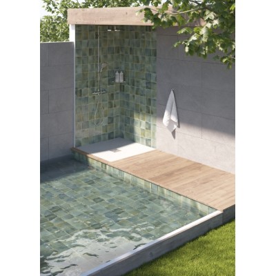 Керамогранит 31569 Spa&Pools Blue Night 15x15