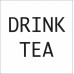 Плитка AD/A170/1146T Итон Drink tea 9.9*9.9