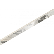 Керамогранит 610130007479 Stellaris Dover Light Battiscopa Lux 7.2x80