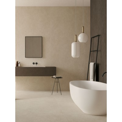 Керамогранит LAMF009441_IT In-Side Pietra Piasentina Taupe Fiam 5+ 1200x3000