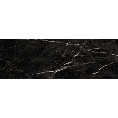 Плитка 672 Amina Black 29,5х89,5