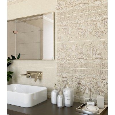 Плитка 508483001 Romanico Noce 42x42