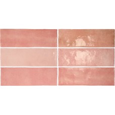 Плитка 24466 Artisan Rose Mallow 6,5x20