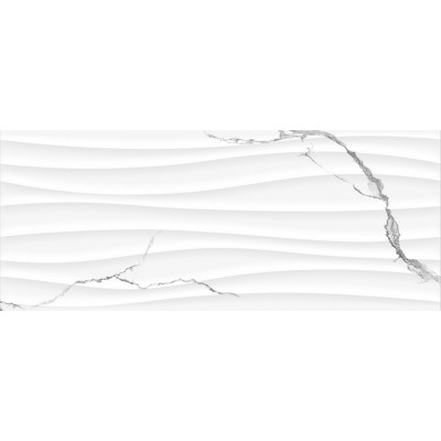 Плитка 10100001339 Arto Белый 60*25