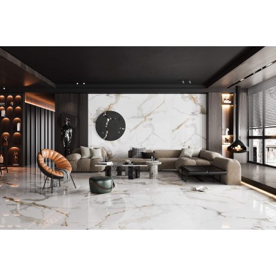 Керамогранит 919 Gem Grey 180x120