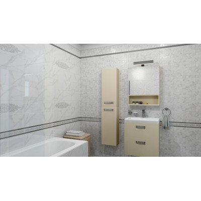 Плитка Бордюр Cassiopea 68-03-00-479-0 5х60