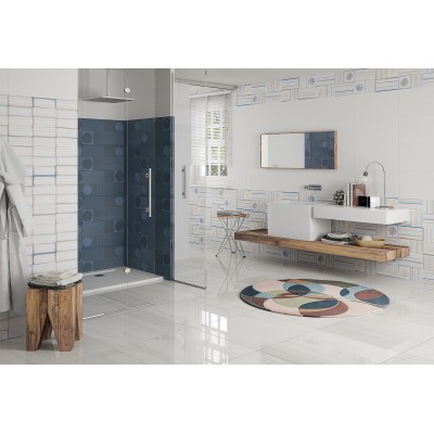 Плитка Nantes Dec Taupe 32.5x60