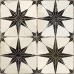 Плитка 38186 FS Star Black LT 45х45x0.95
