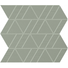 Мозаика A6SS Aplomb Lichen Mosaico Triangle 31,5x30,5