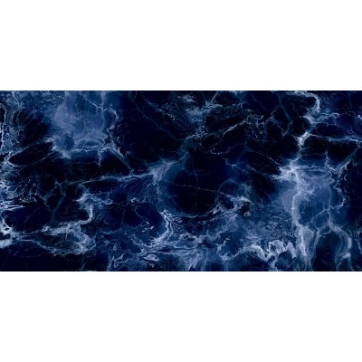 Керамогранит ENACN1015HG60120 Adriatic Blue High Glossy 600х1200х9