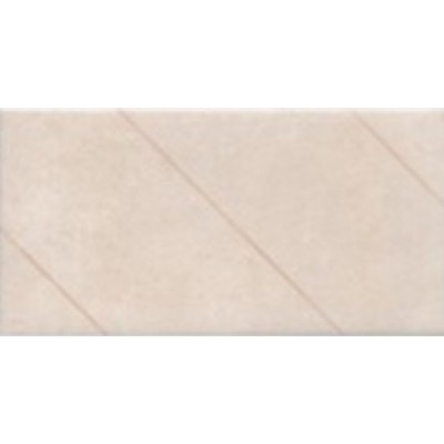 Плитка 19034 Александрия светлый микс 20х9,9