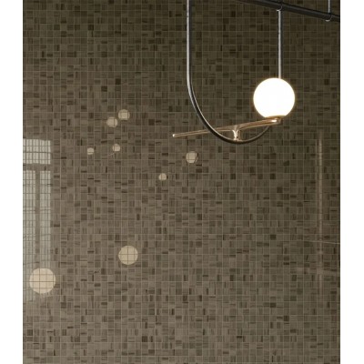 Керамогранит 620110000150 Шарм Эдванс Травертино Лакшери Лайн Пат 60x60