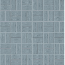 Мозаика A6SY Aplomb Denim Mosaico Net 30x30
