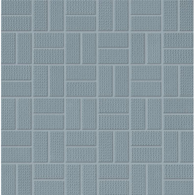 Мозаика A6SY Aplomb Denim Mosaico Net 30x30