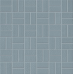 Мозаика A6SY Aplomb Denim Mosaico Net 30x30