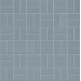 Мозаика A6SY Aplomb Denim Mosaico Net 30x30