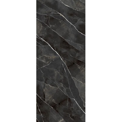 Керамогранит LAMFF01355_IT (LAMFF01413_IT) Calacatta Black Lucidato Starlit 5 1200x3000
