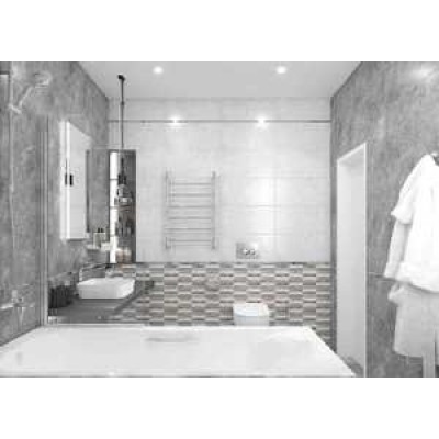 Плитка 18-01-06-3635 Java серый 30х60