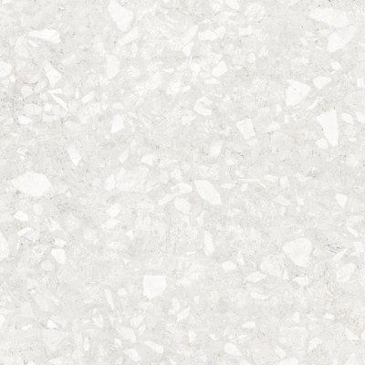 Керамогранит K-2110/MR Molekula Белый 600x600x9