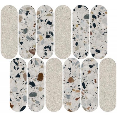 Керамогранит ID139 Бричиола 1 наборный 30х32