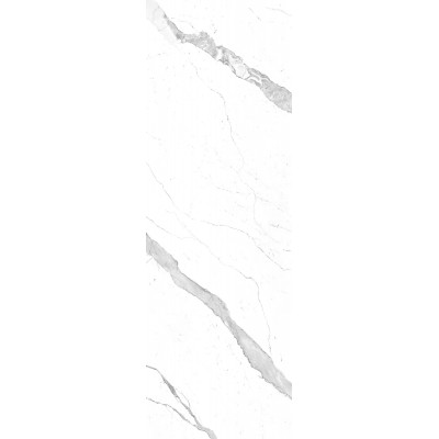 Керамогранит LAMF005778_IT I Naturali Bianco Statuario Venato 5 100x300