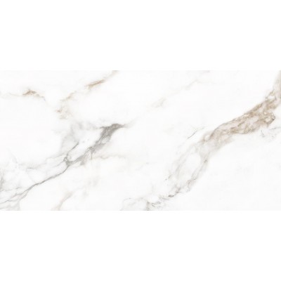 Плитка 34077 Savage белый 25х50