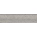 Плитка BLB052 Багет Ферони серый матовый 20x5